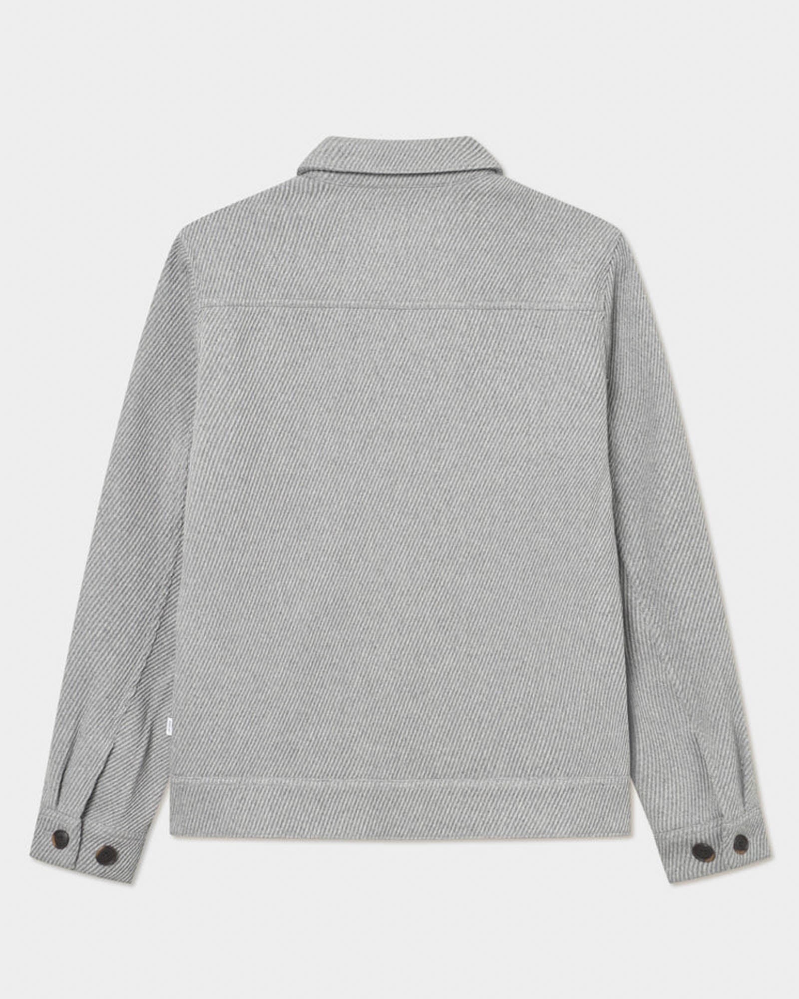 Nash Jacket
