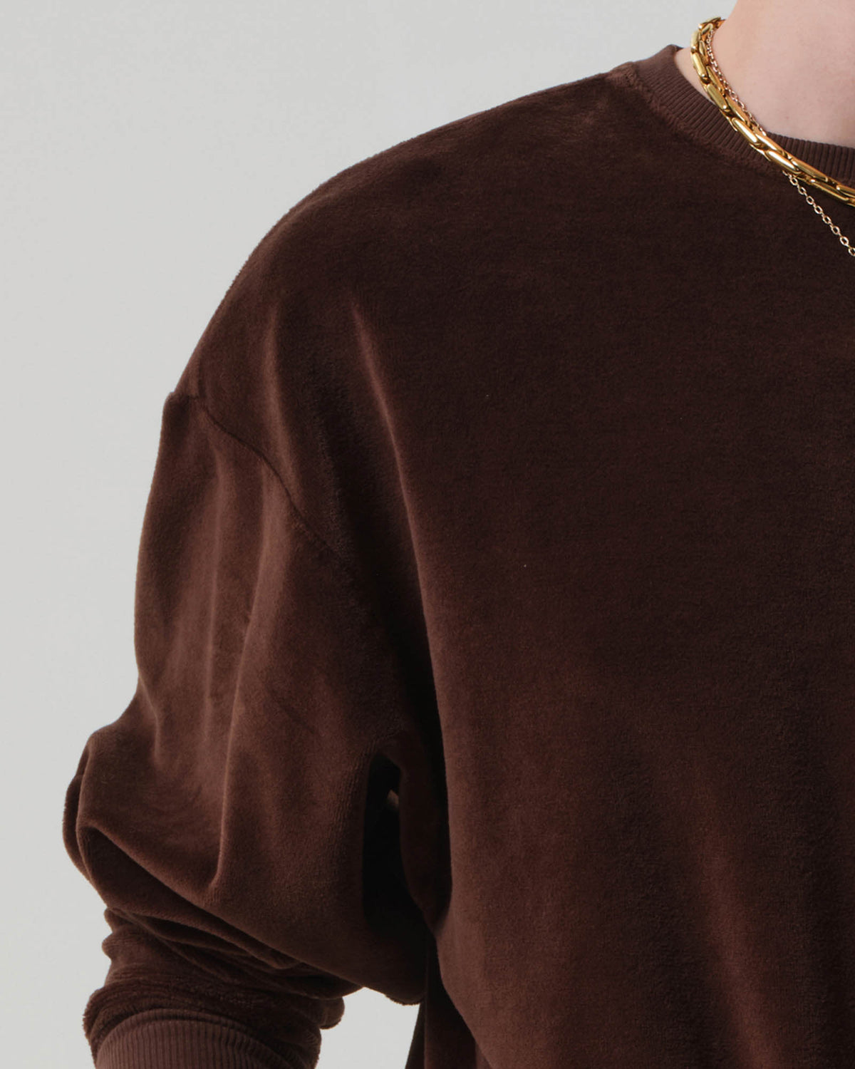 Vintage Crewneck Sweatshirt