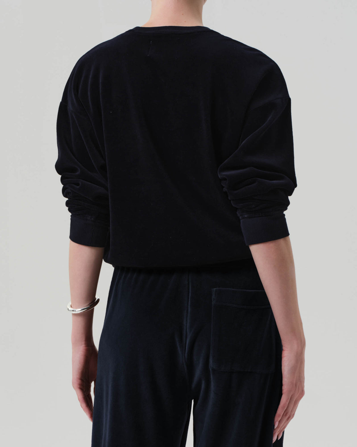 Vintage Crewneck Sweatshirt