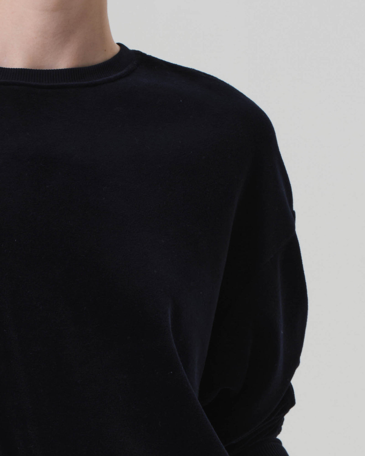 Vintage Crewneck Sweatshirt