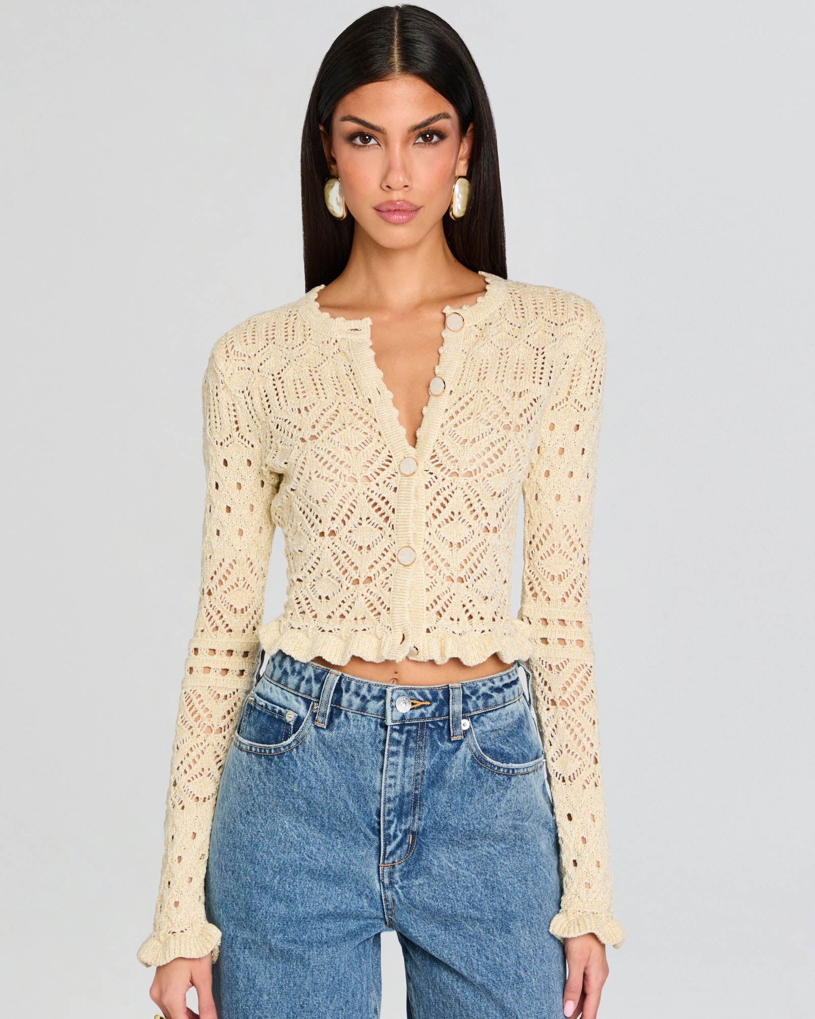 Giuliana Cardigan
