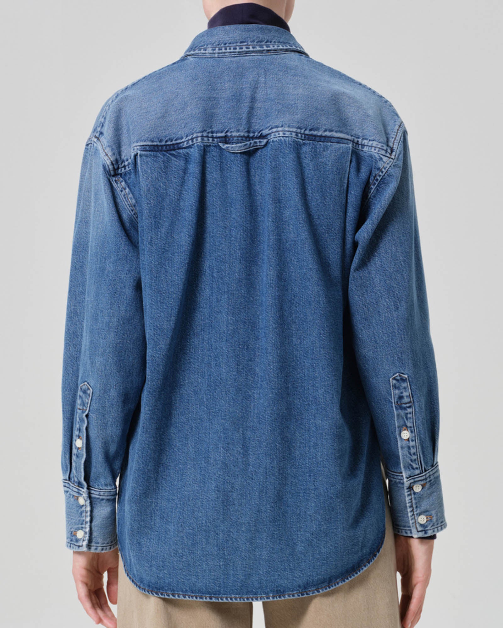 Carter Shirt