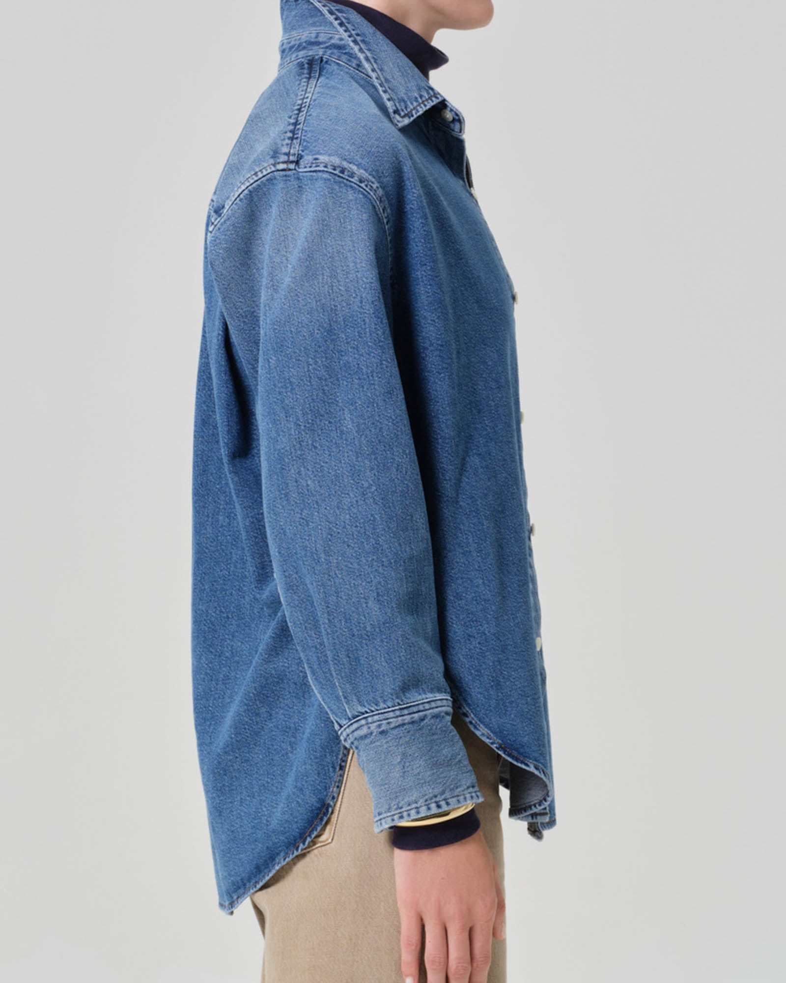 Carter Shirt