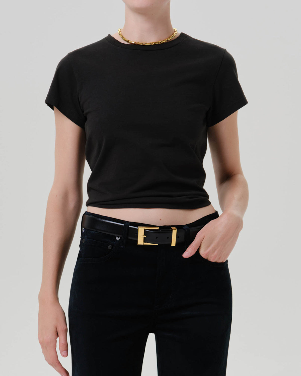 Kai Baby Tee