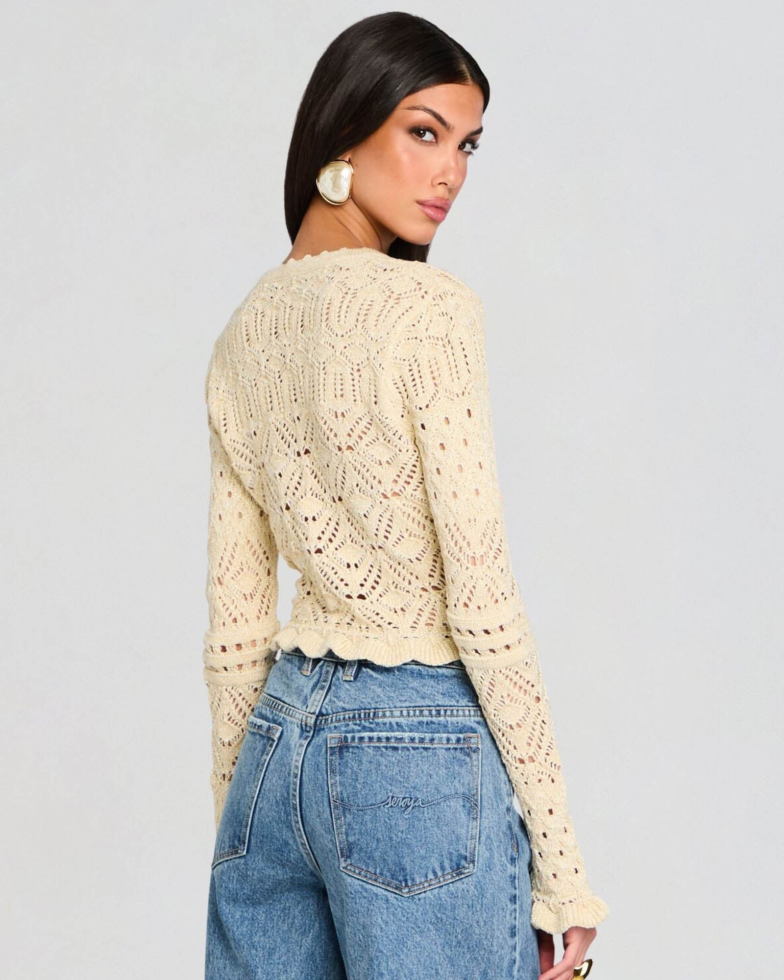 Giuliana Cardigan