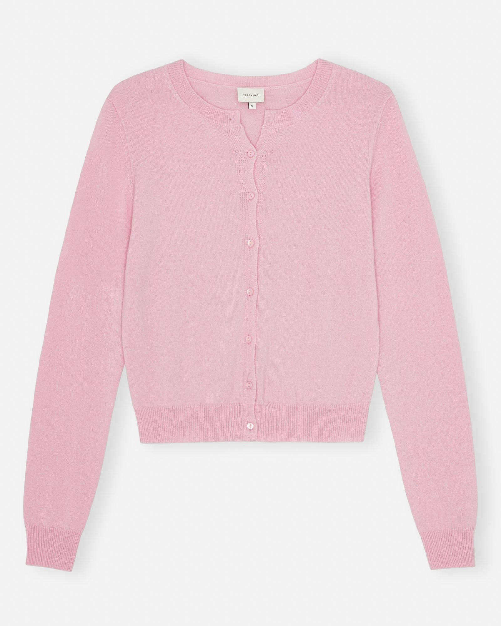 Roselle Cardigan