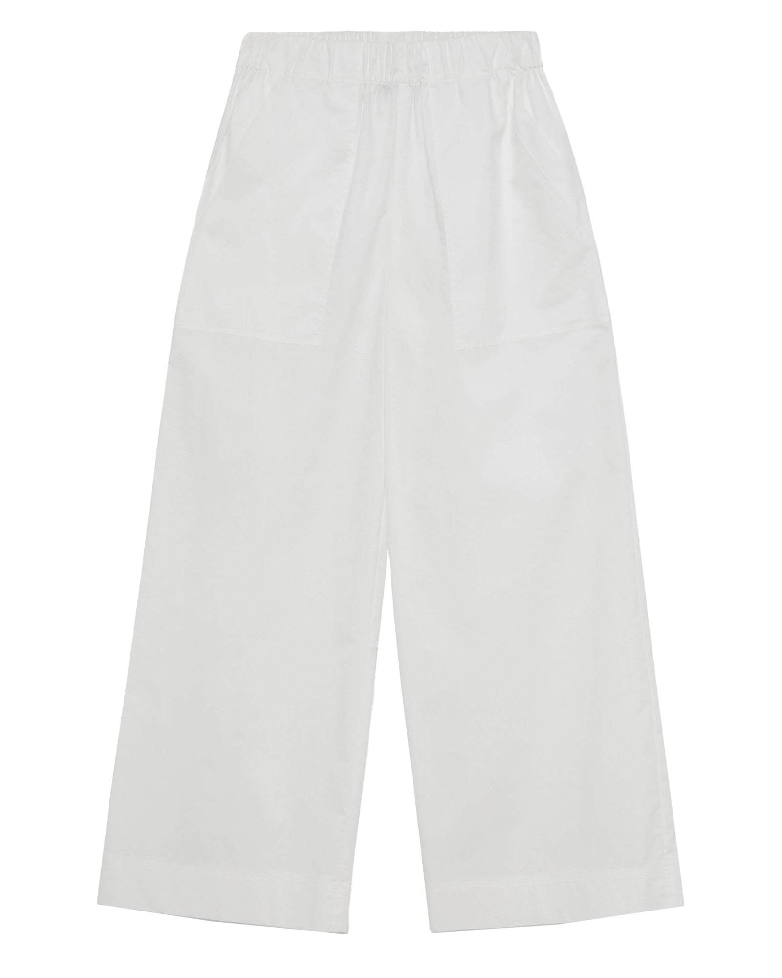 Olly Double Waistband Pants