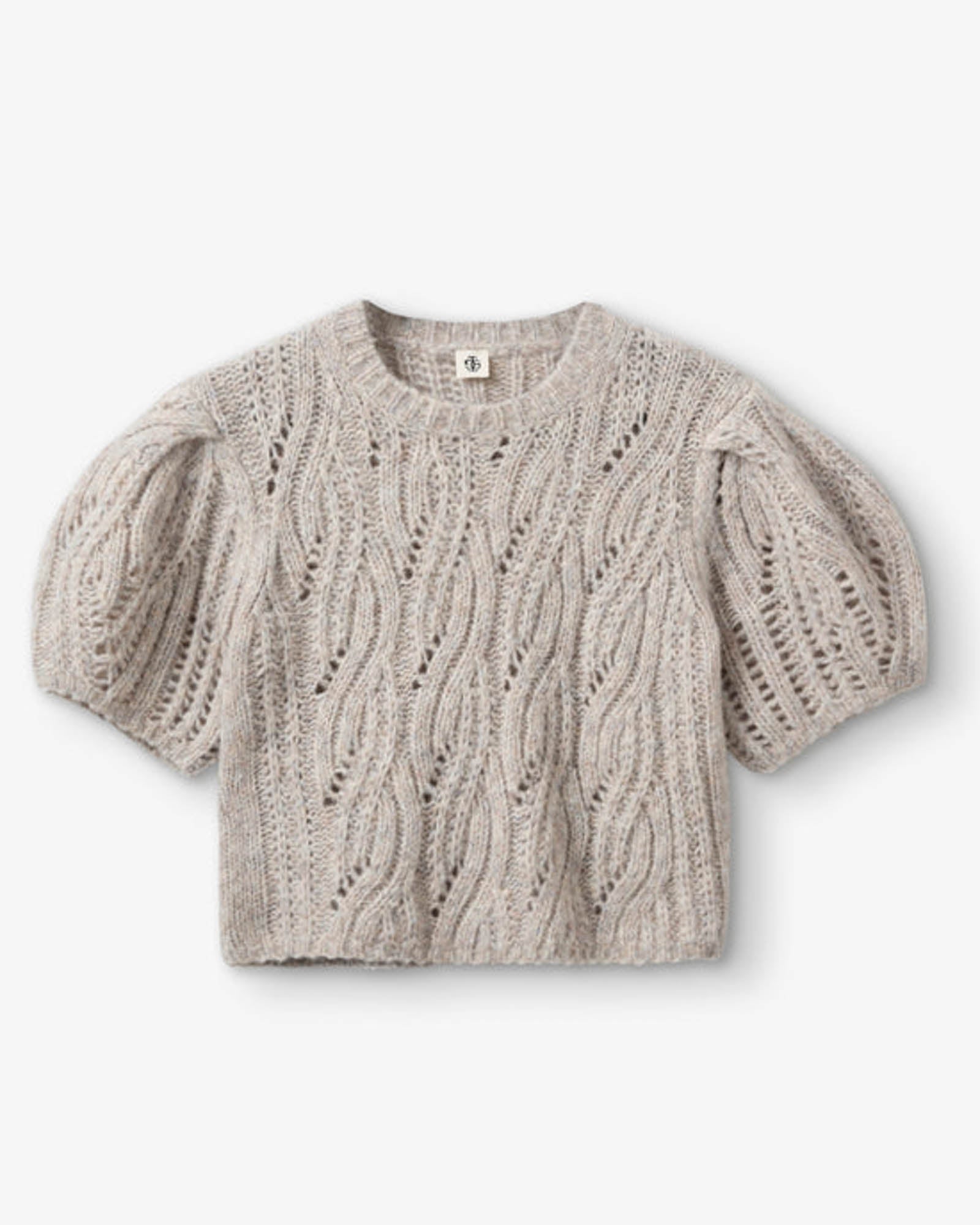 Valentina Sweater
