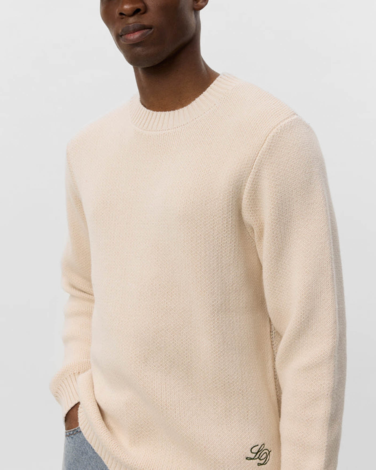 Danton Crewneck