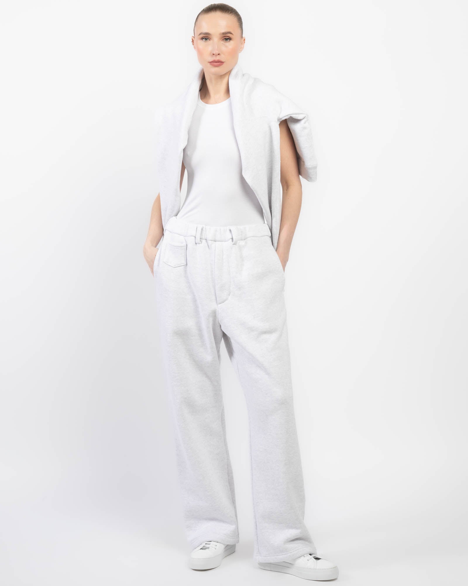 Pantalon de survêtement