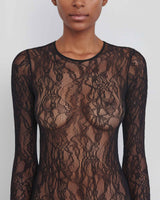 Lace Bodysuit