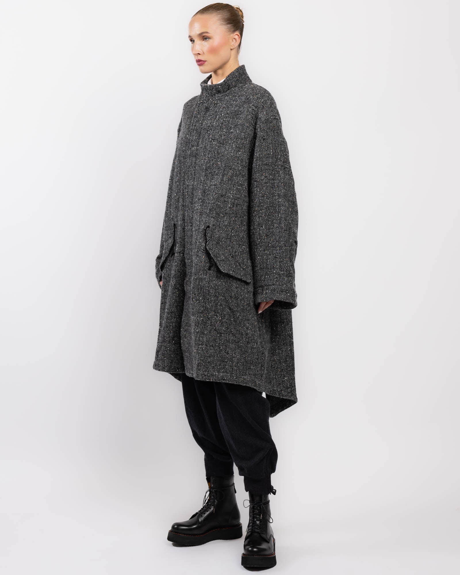 Mods Coat
