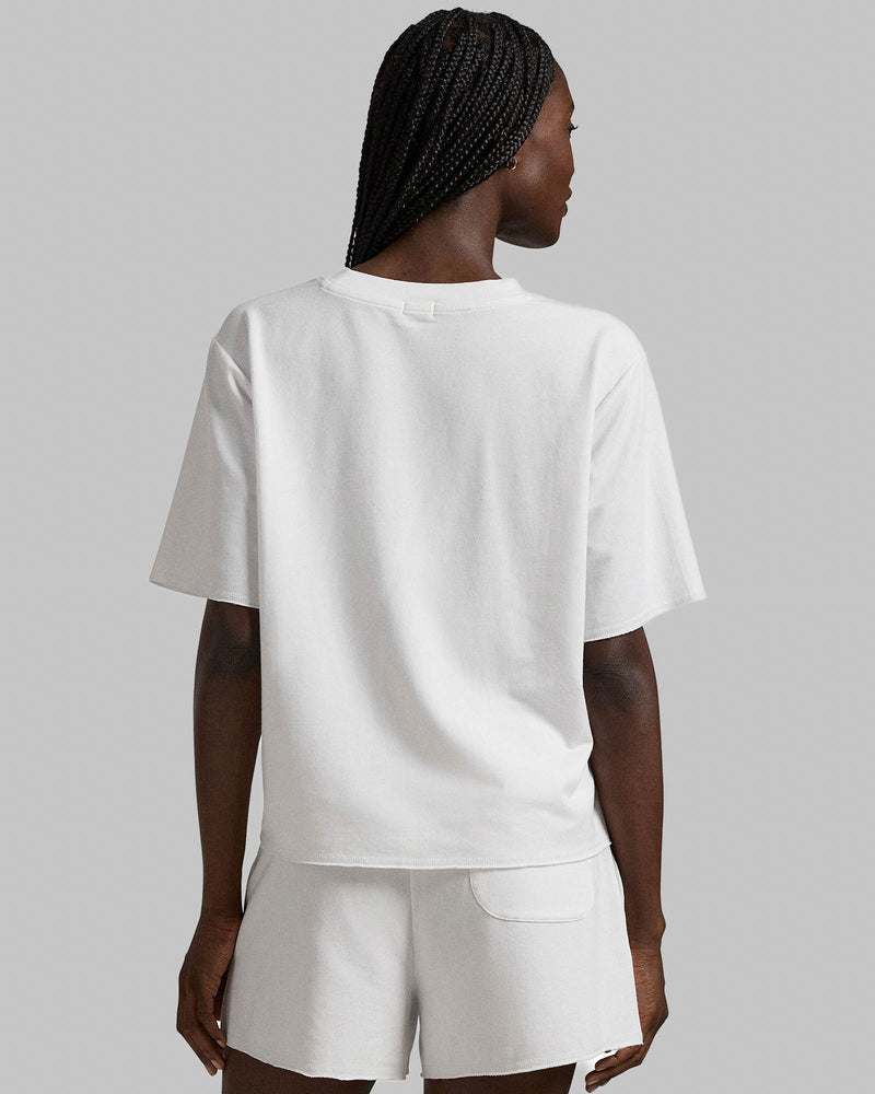 Short Sleeve Short Set