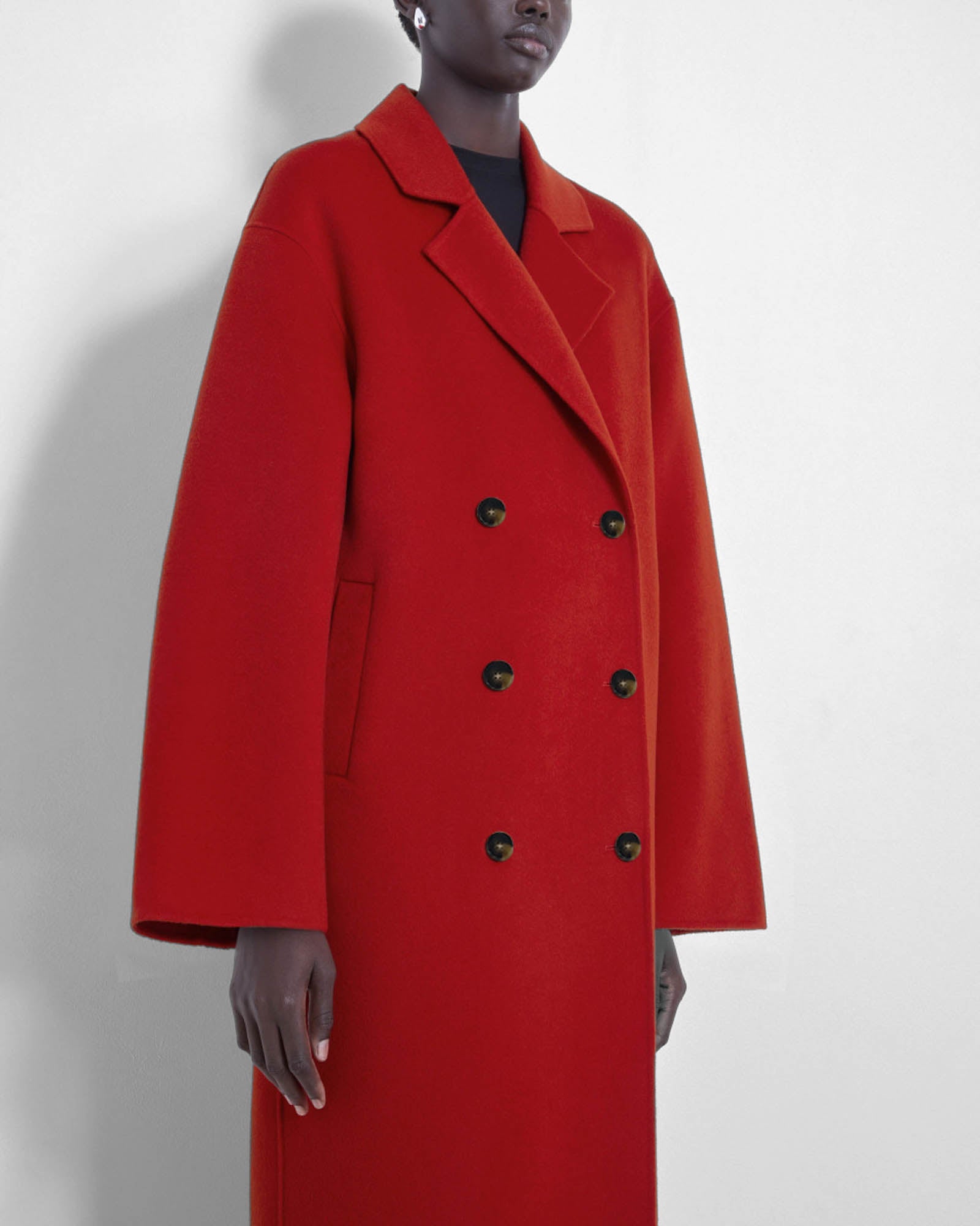 Borneo Coat
