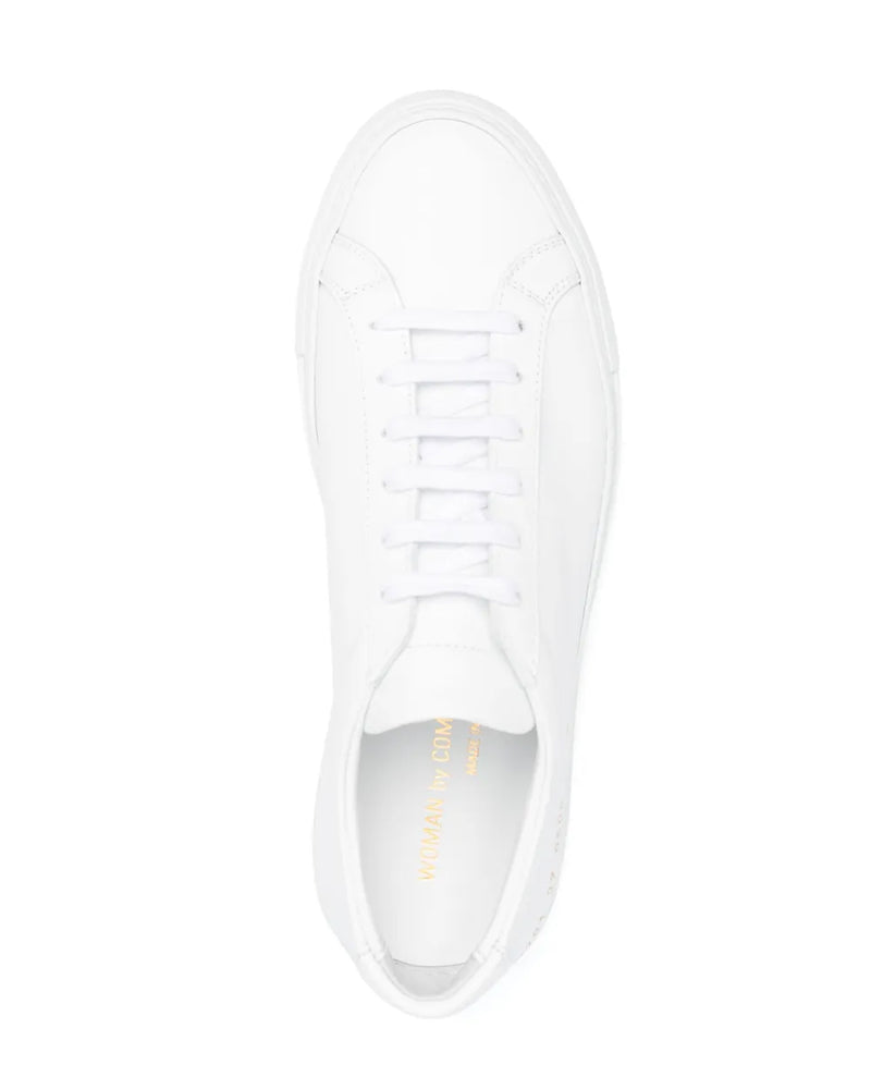 Achilles Low Sneakers