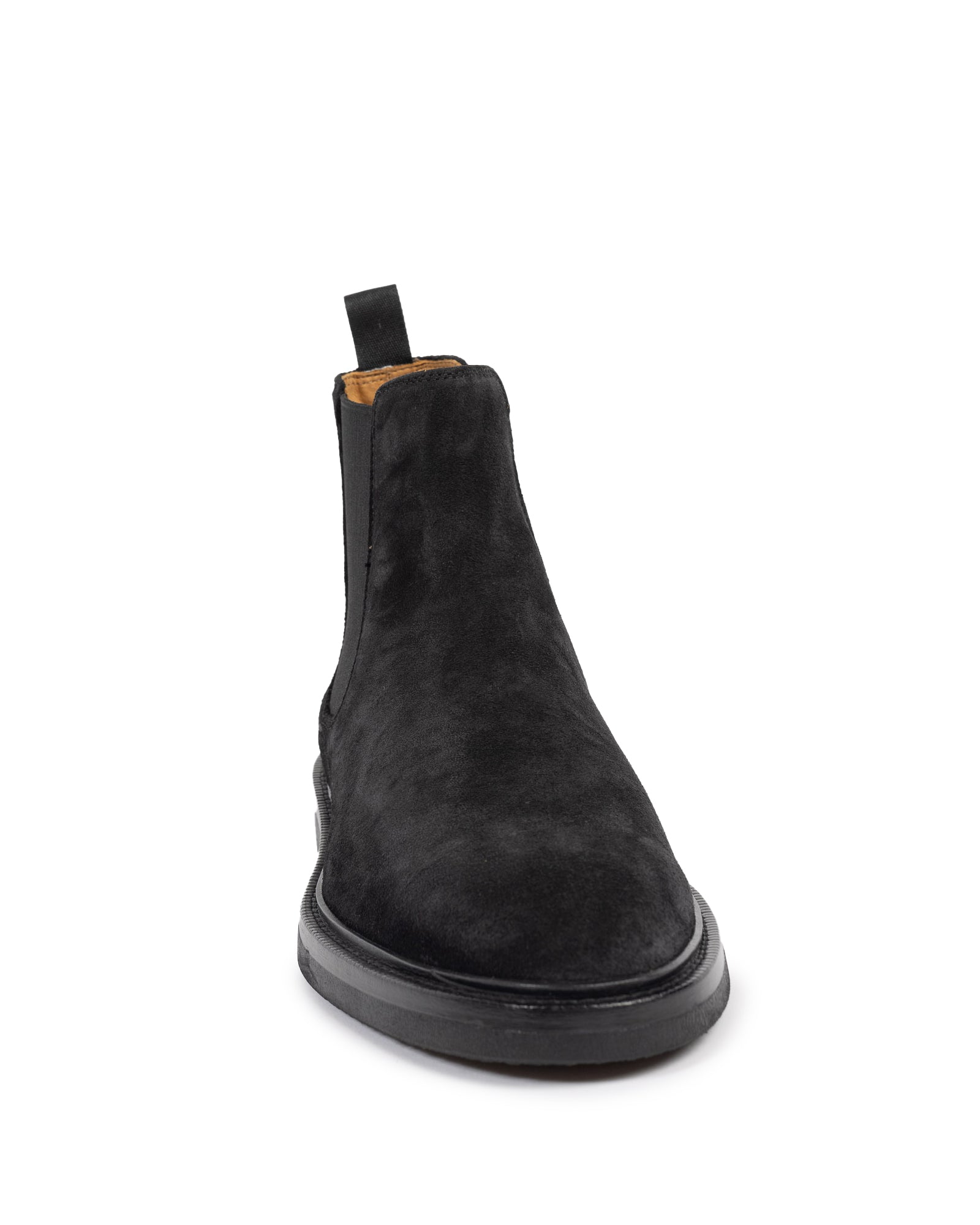 Bottes de mec