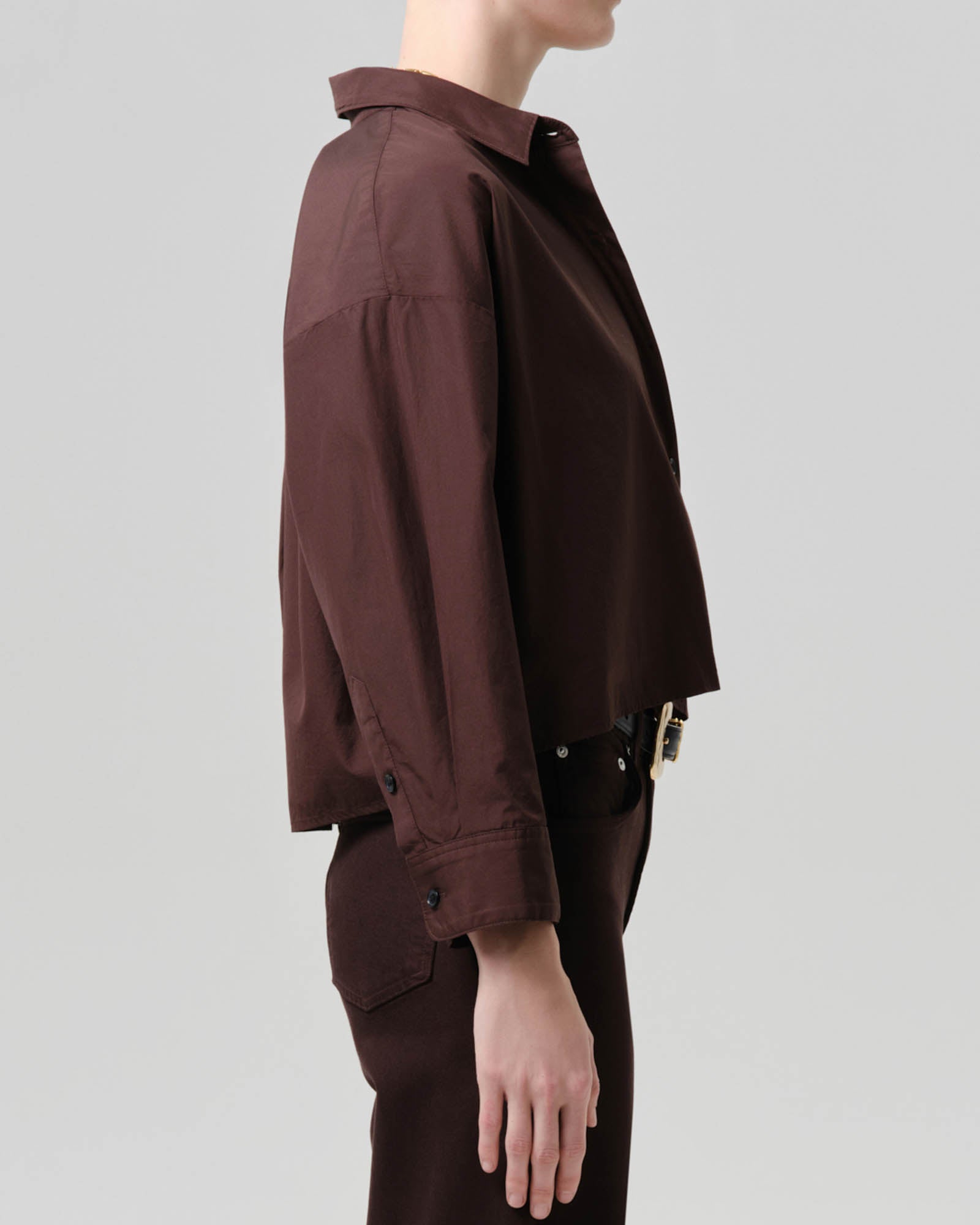 Petit Ami Shirt