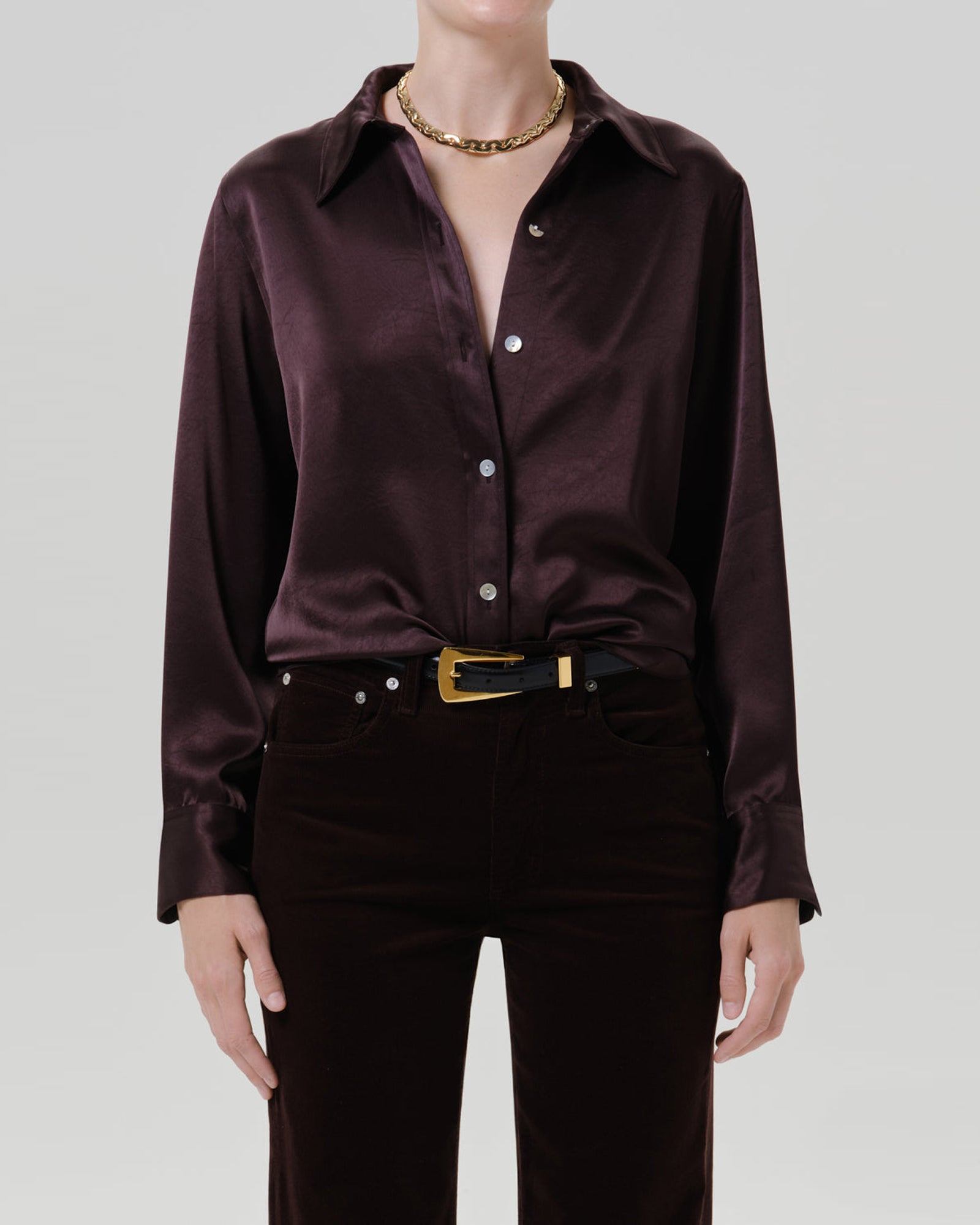 Tullah Shirt