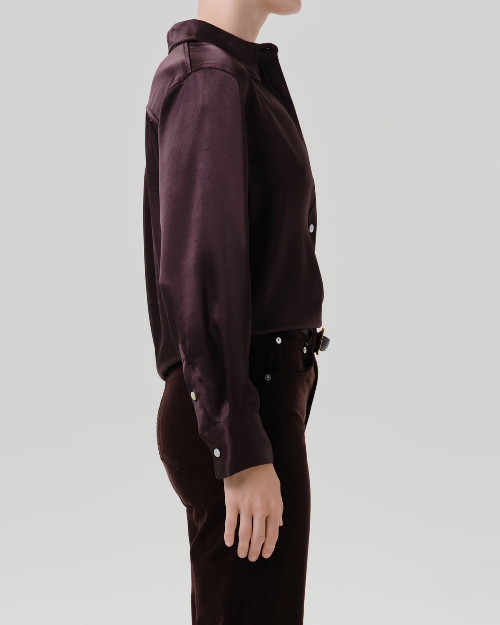 Tullah Shirt