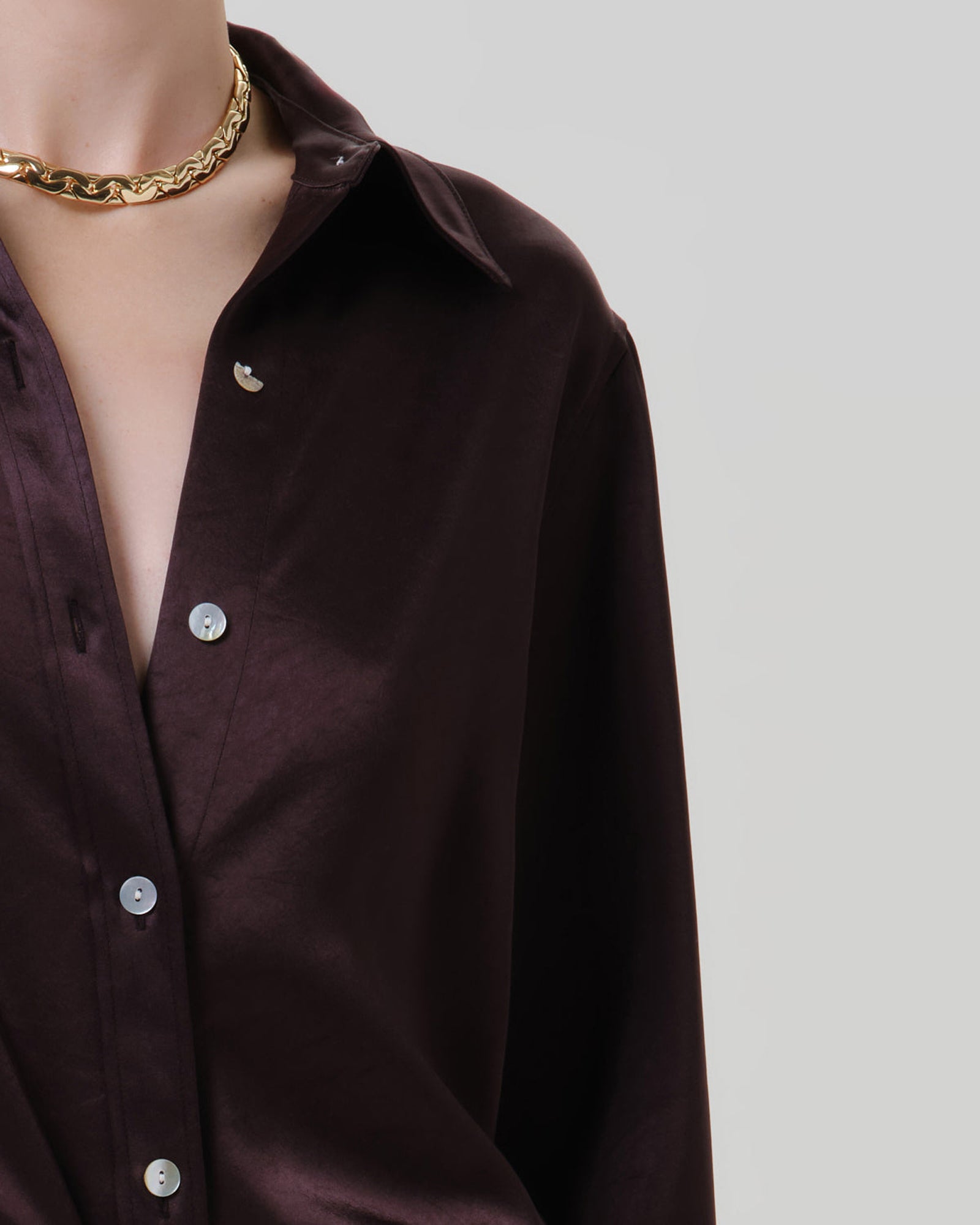 Tullah Shirt
