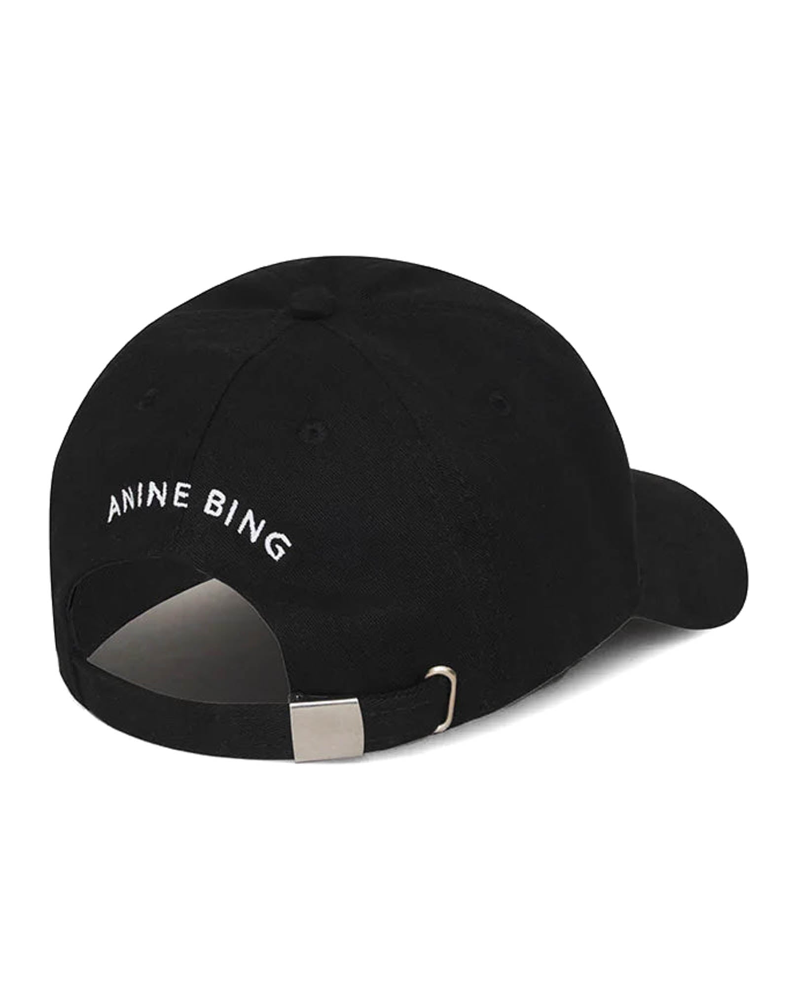 Jeremy Baseball Cap
