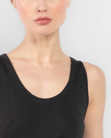 City Slub Tank Top