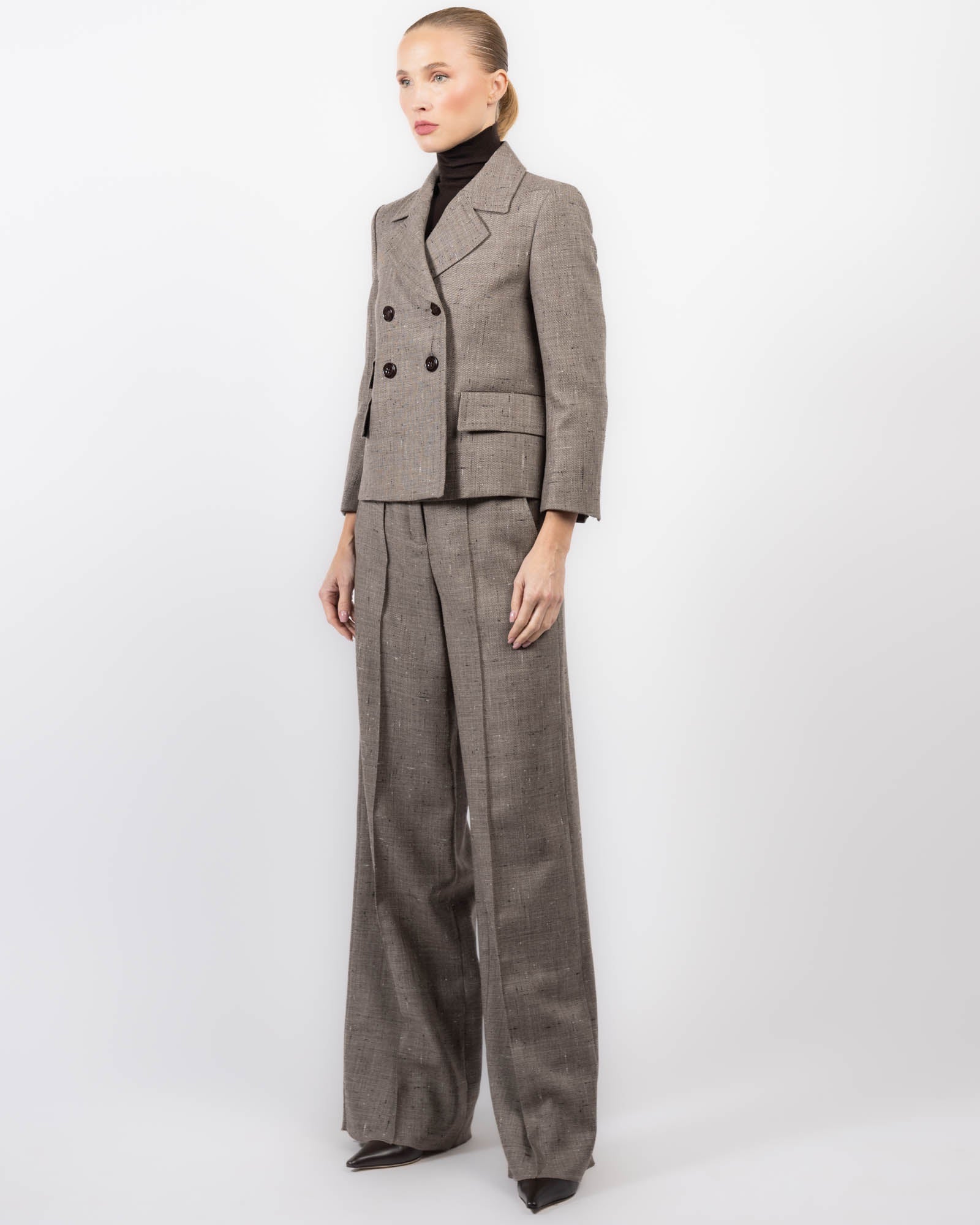 Casual Attraction Jacket