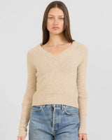 Blakely V-Neck Sweater