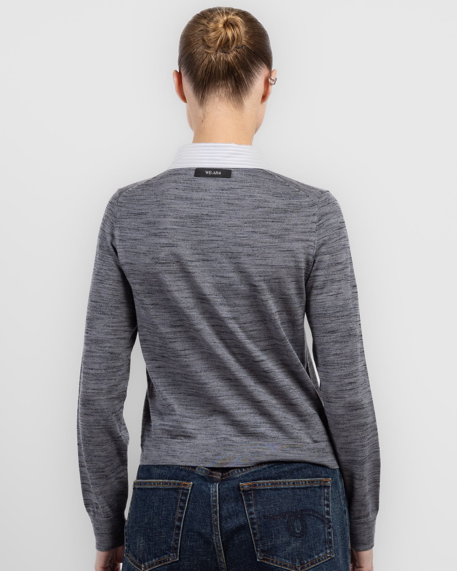 The Charlie Polo Shirt