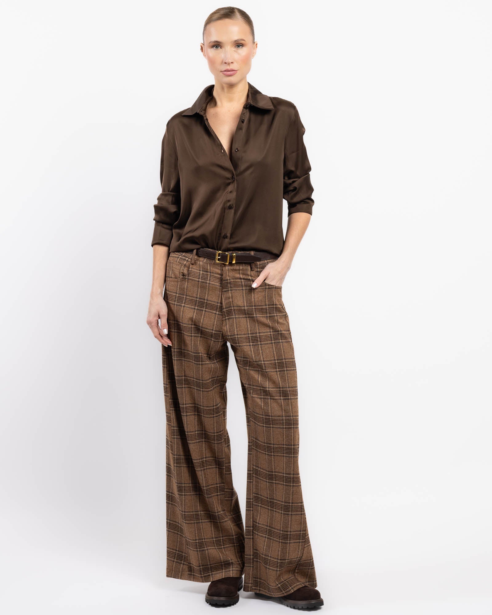Chemise