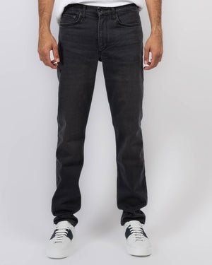 Fit 2 Brushed Jeans