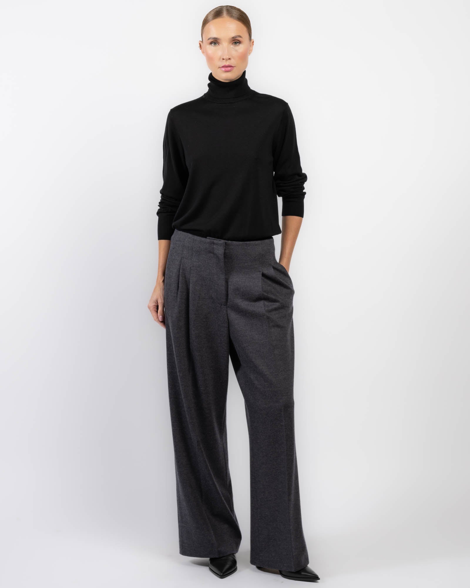 Lainie Uni Pants