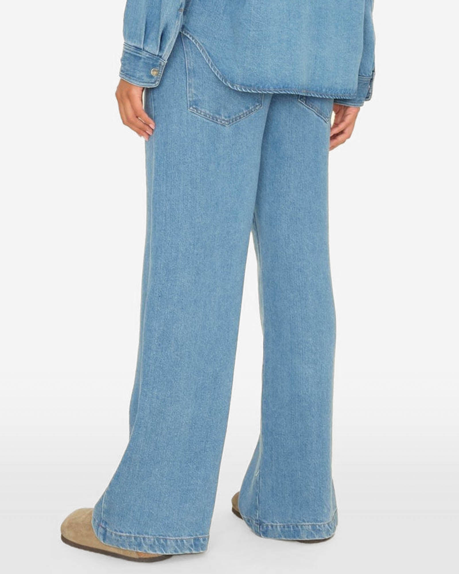 Nixon Pants
