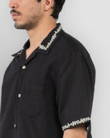 Elijah Camp Shirt