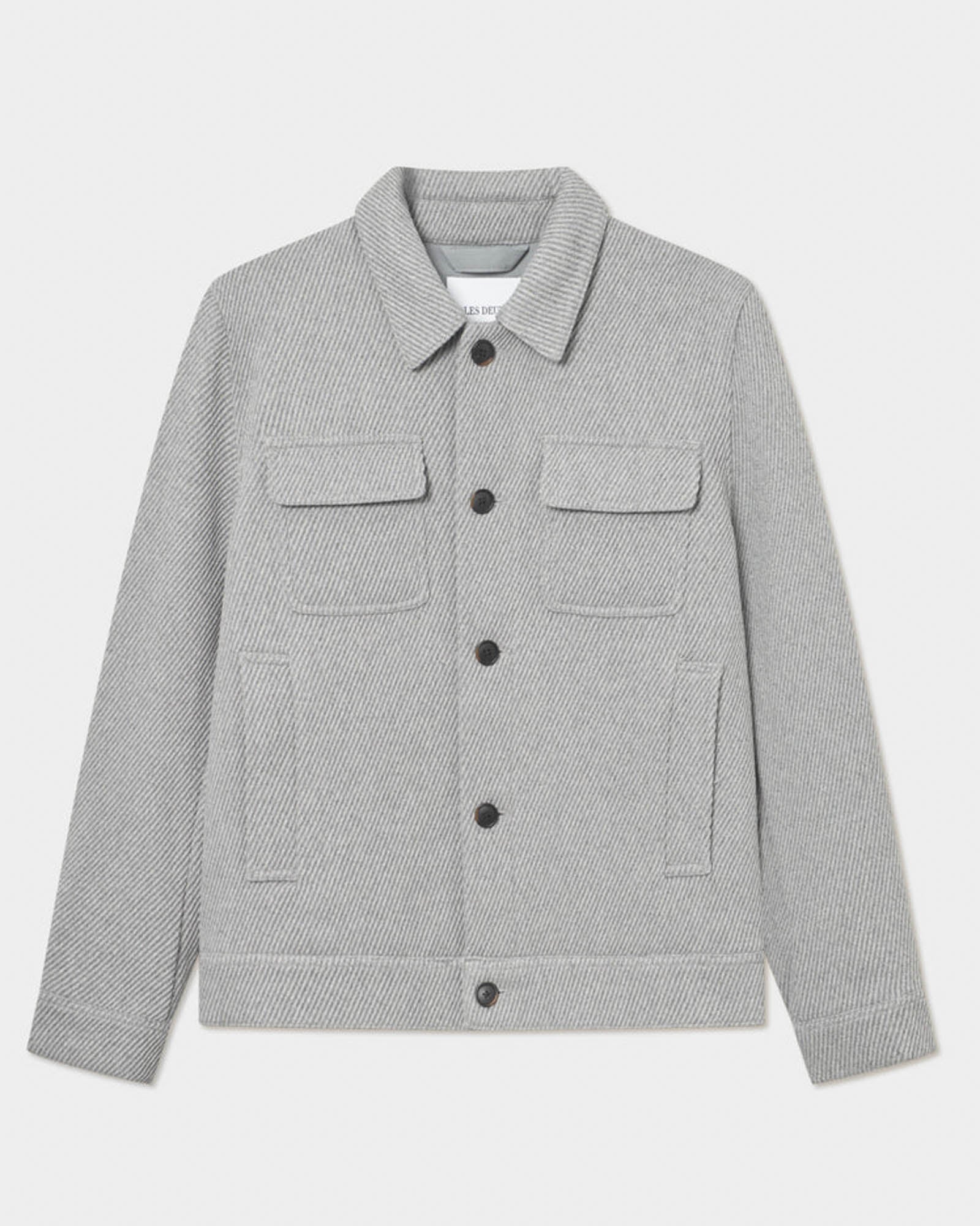 Nash Jacket