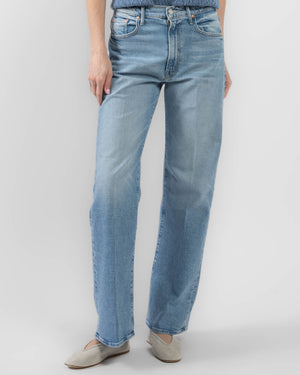 Lasso Sneak Jeans