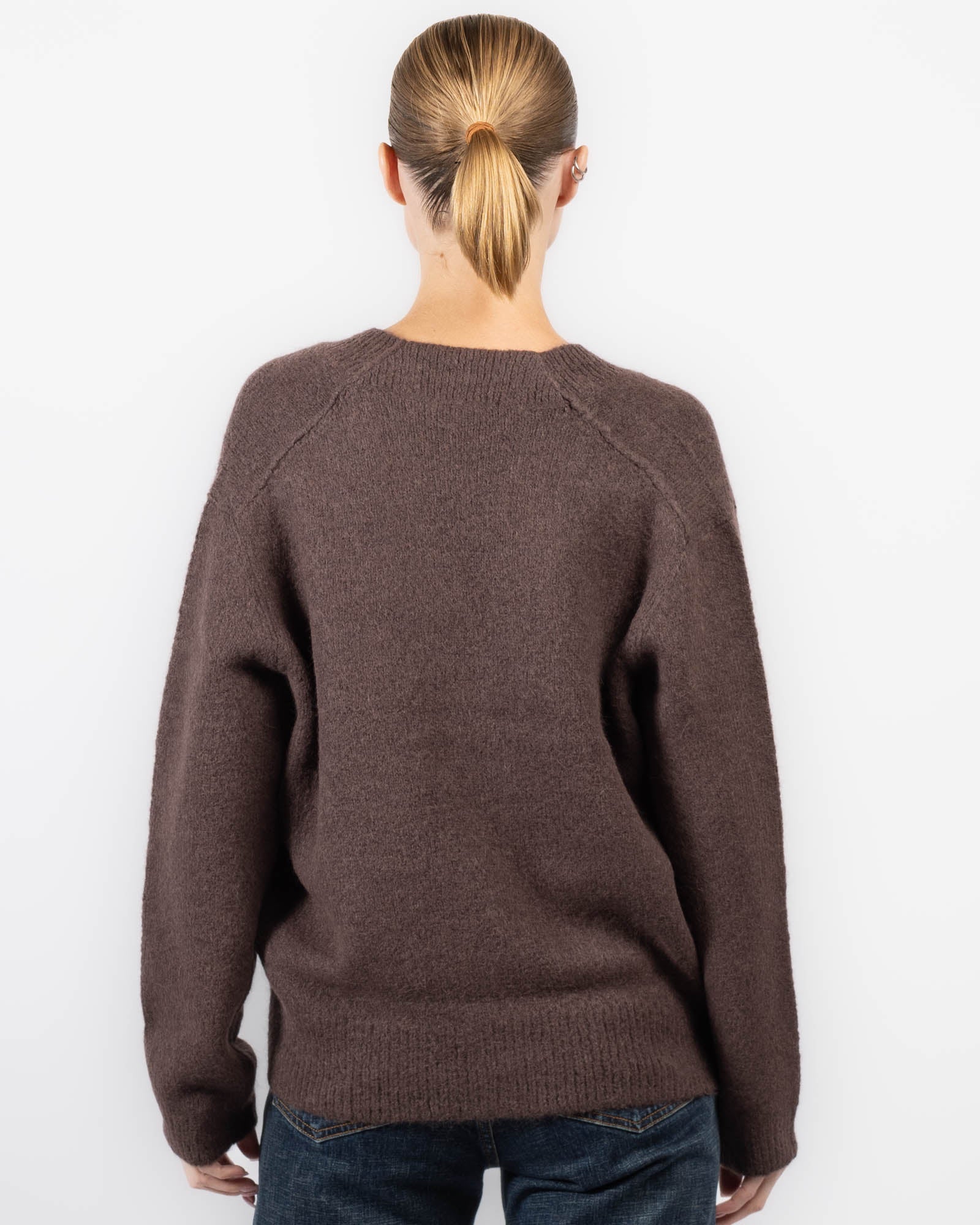 Cardigan Love Touch