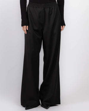 Soft Wool Pants