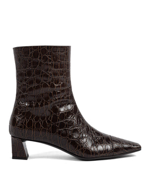Heel Booties