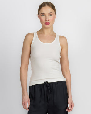 Scoop Rib Tank