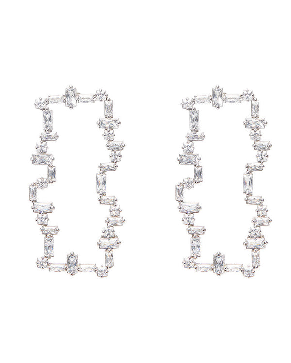 Miami Earrings
