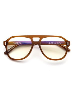 Root Cause Analysis Reading Glasses