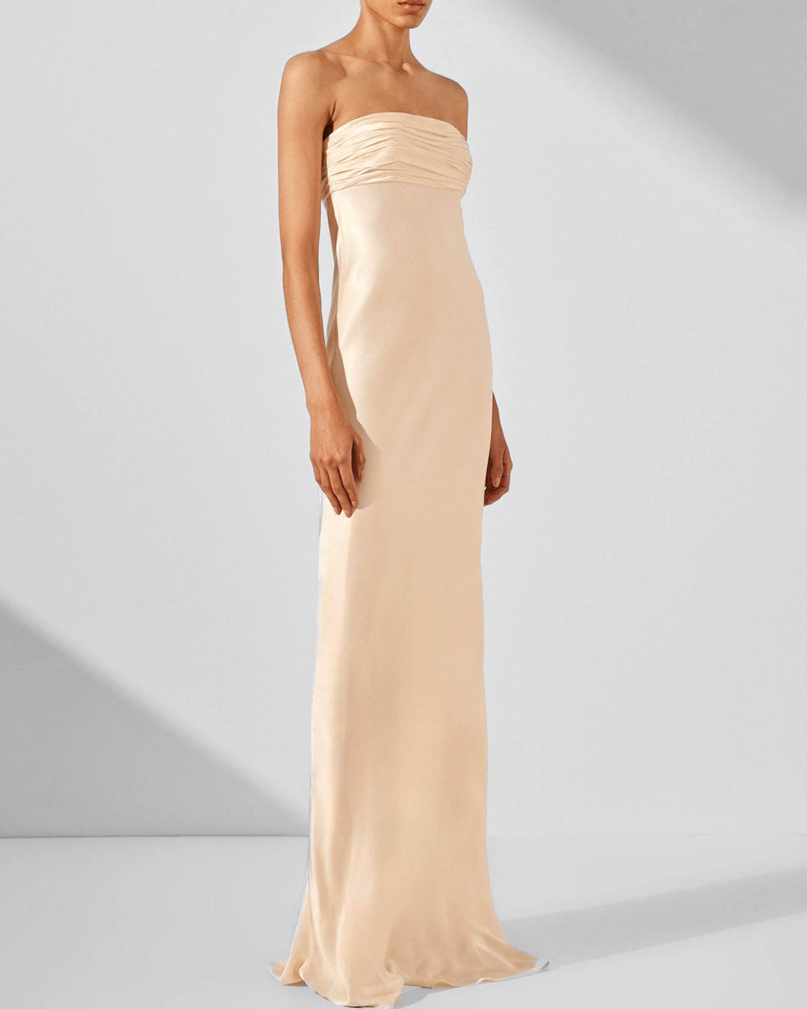 La Lune Maxi Dress
