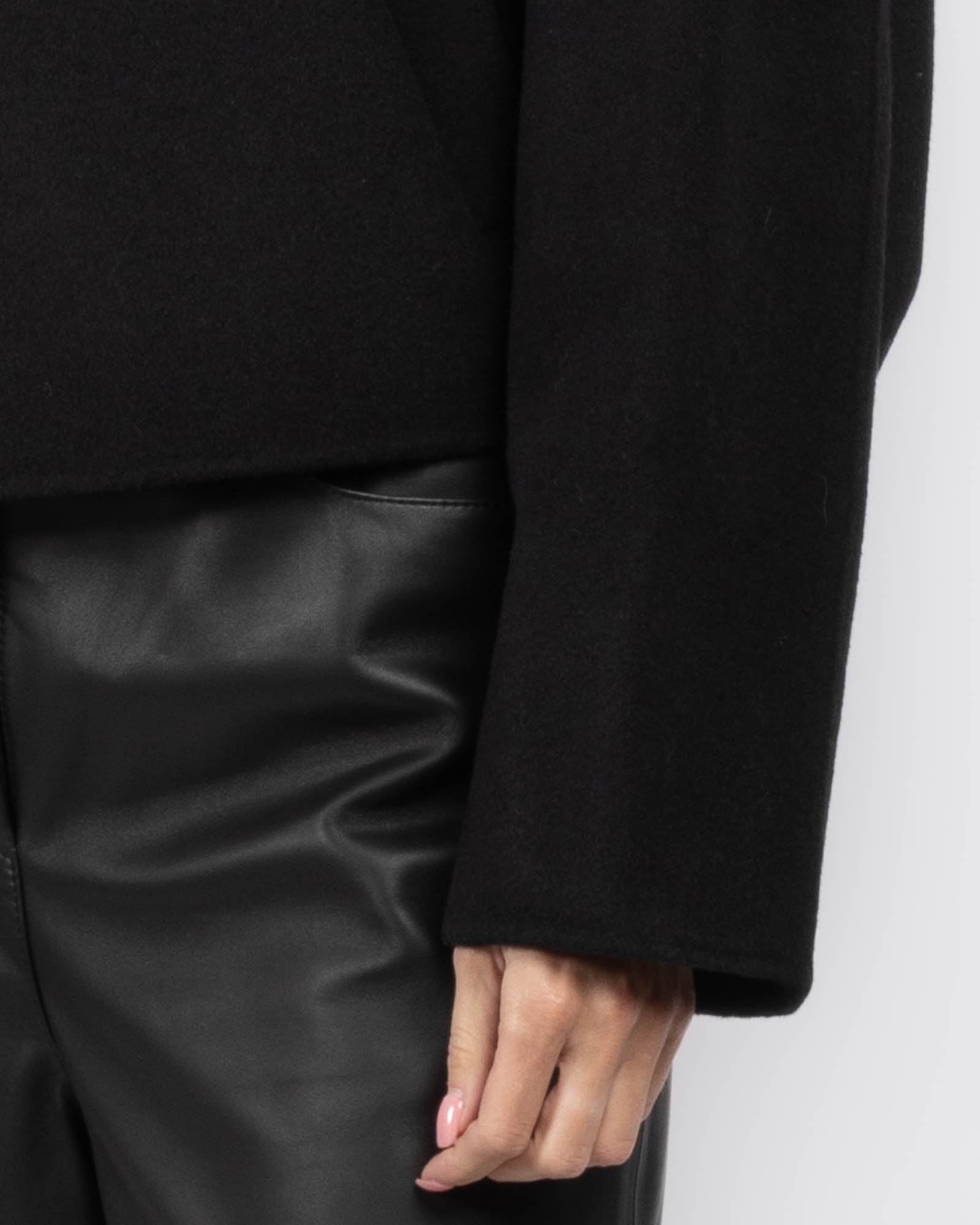 Veste courte Nyma