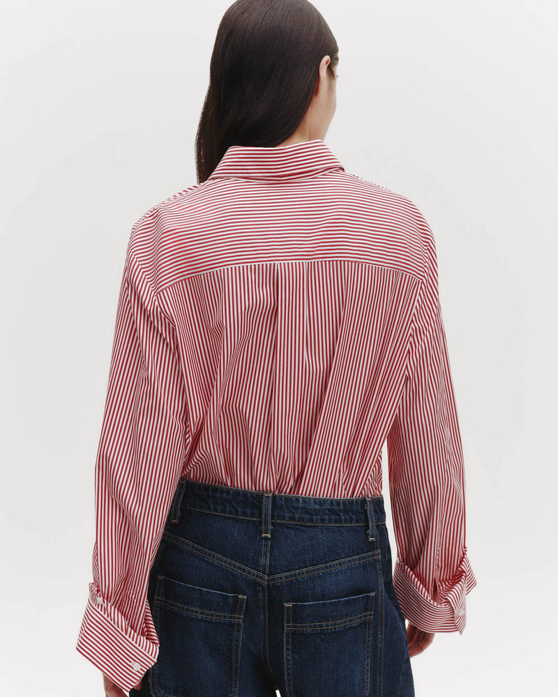 Next Morning Shirt