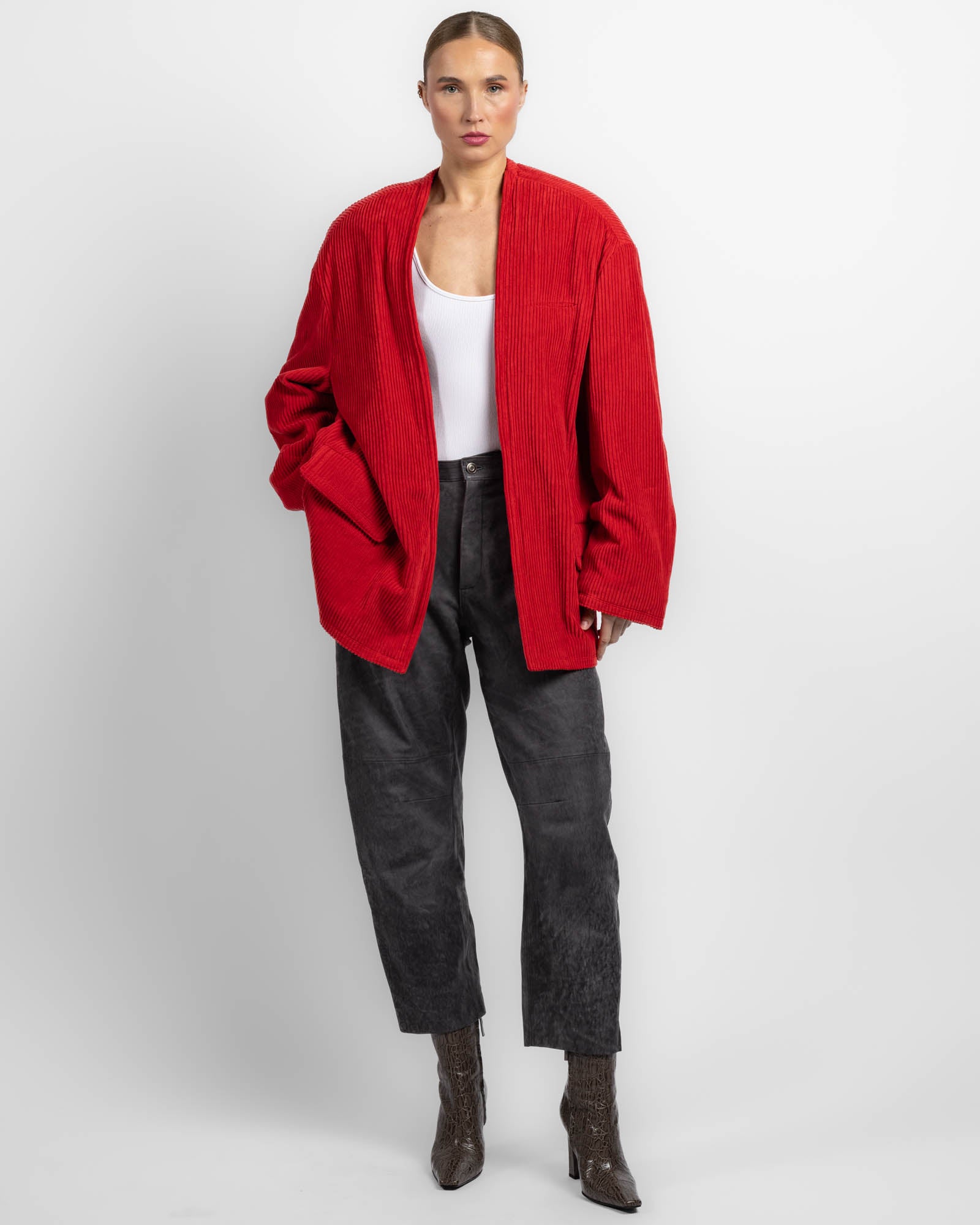 Veste blazer