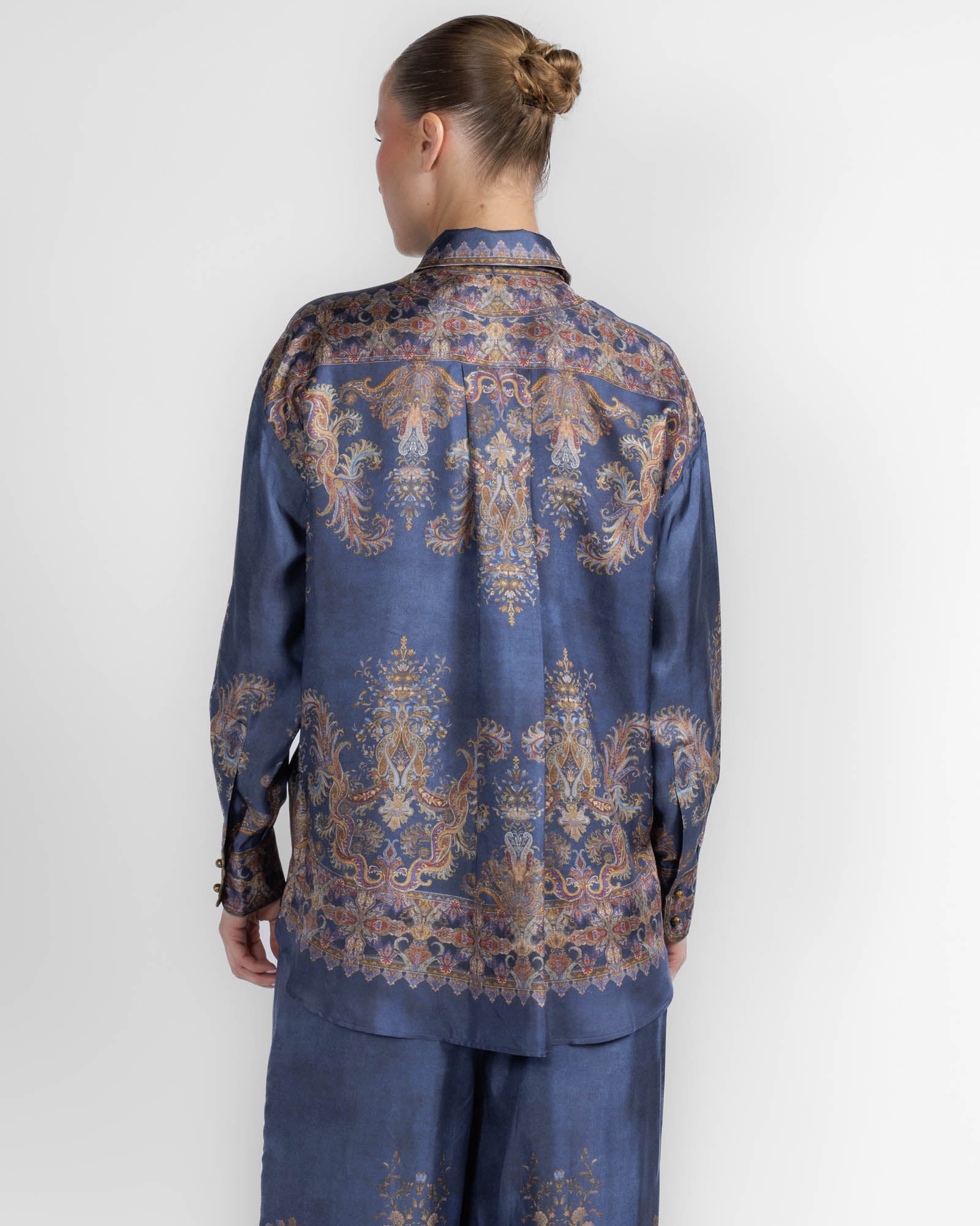 Valient Relaxed Shirt