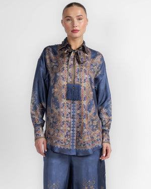 Valient Relaxed Shirt