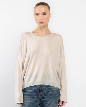 Boxy Boat Jumper