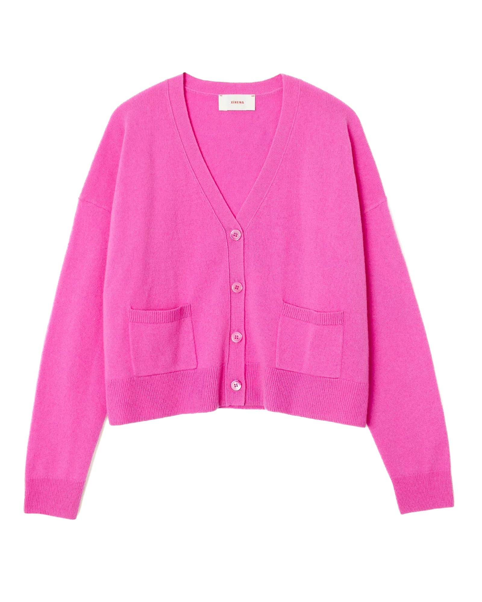 Trudie Cardigan